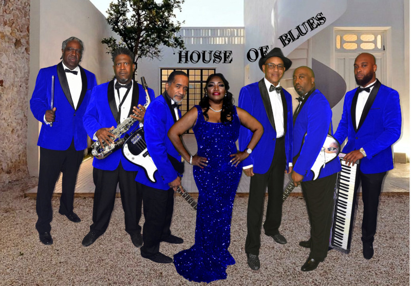 The Sensation Band - Hire Dinner Party Entertainers