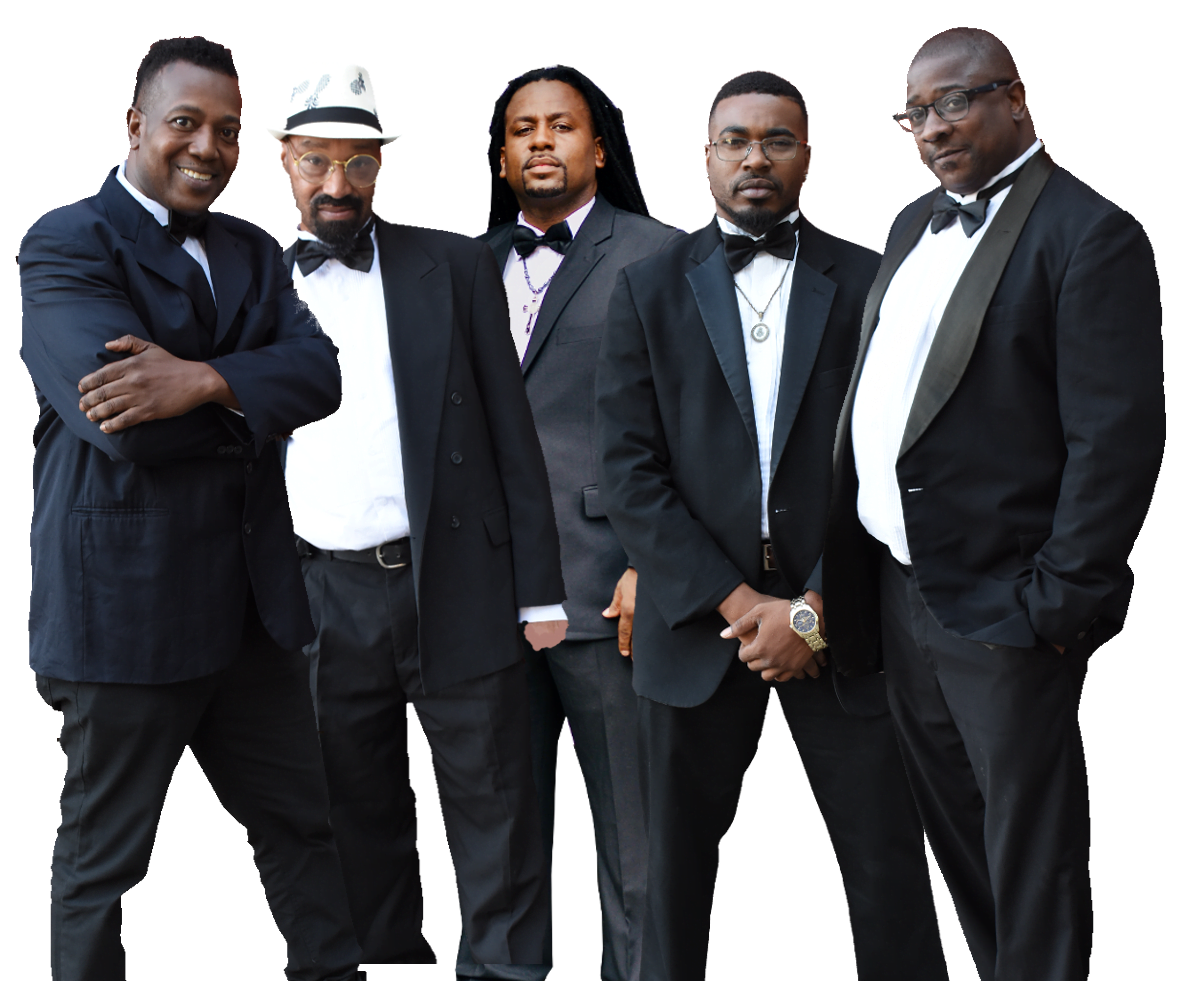 The Beale Street All Star Band - Best Private Party Entertainment